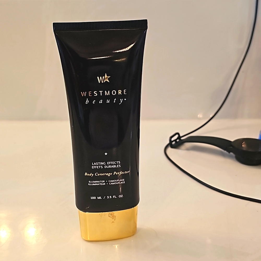 Body coverage perfector